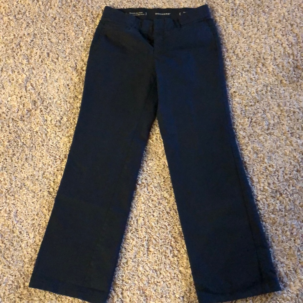 Women's Dockers